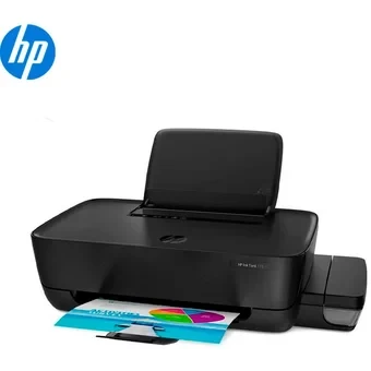 Impresora Multifuncional con tanque de tinta HP 315